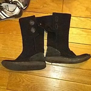 Uggs Classic Cardy Boots